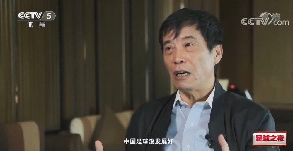 来自小石头合唱团的小朋友发言：“看完电影特别感动，有了勇气坚持自己喜欢的音乐